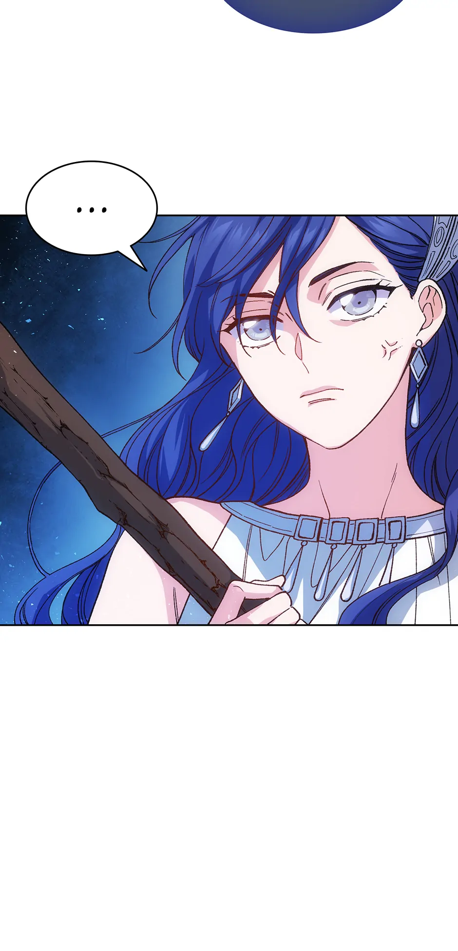 Constellations of the Gods [Official] chapter 1 page 30