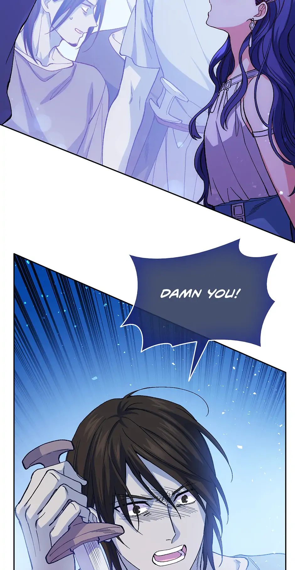 Constellations of the Gods [Official] chapter 1 page 46