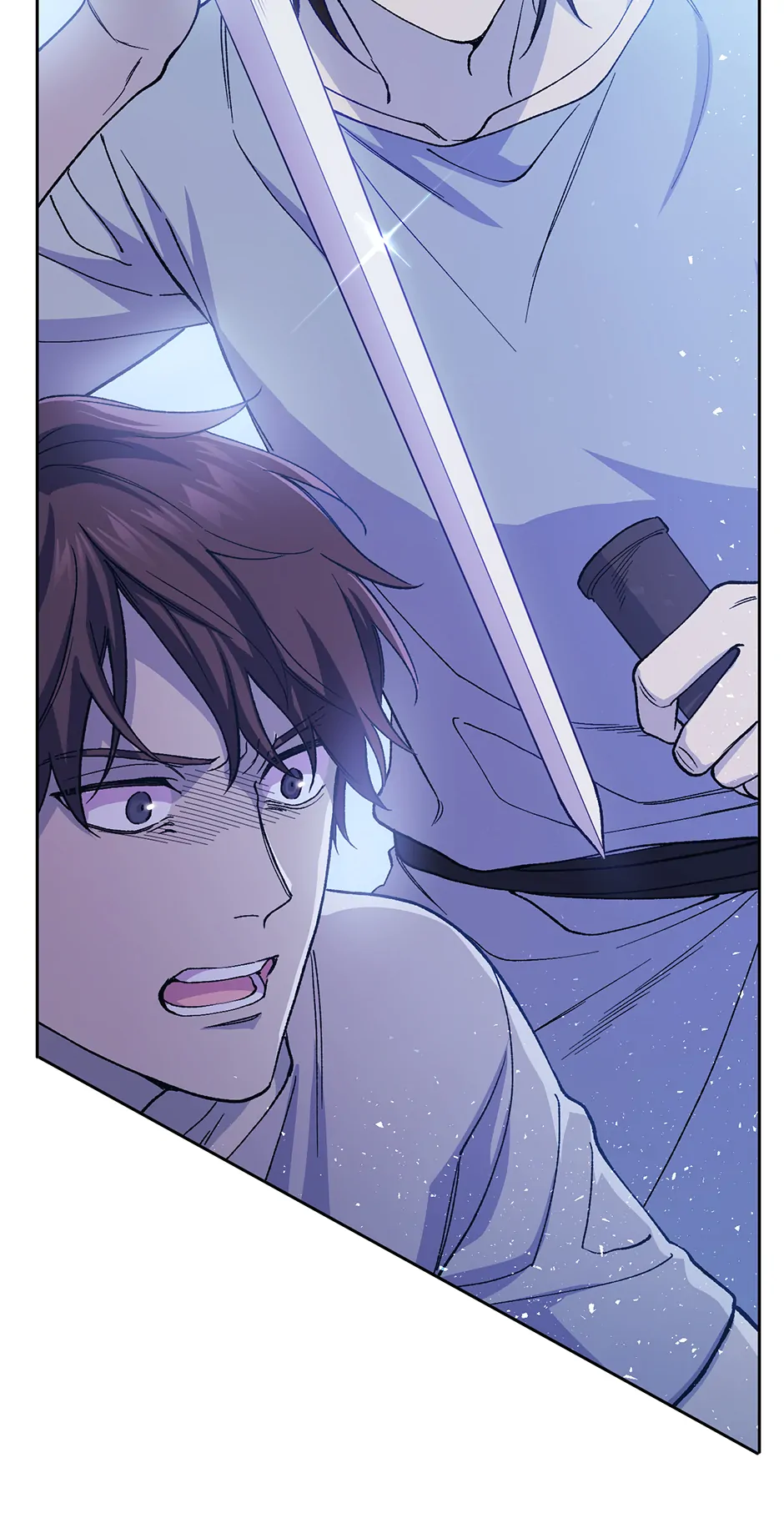 Constellations of the Gods [Official] chapter 1 page 47