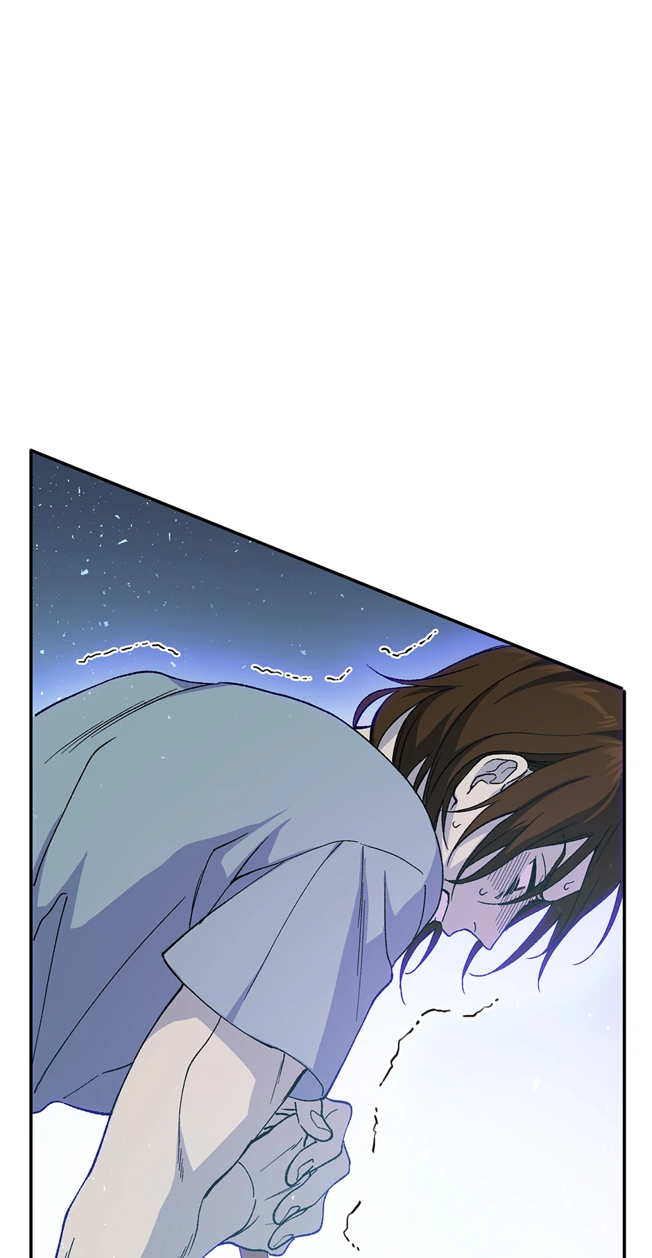 Constellations of the Gods [Official] chapter 1 page 50
