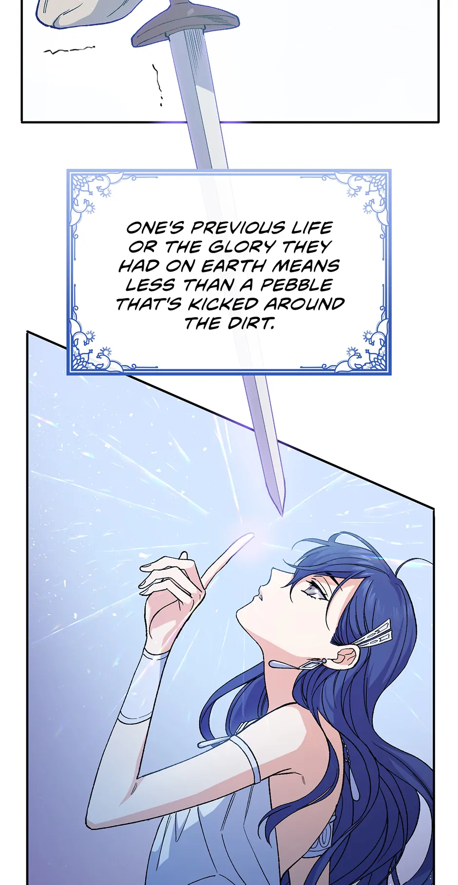 Constellations of the Gods [Official] chapter 1 page 51