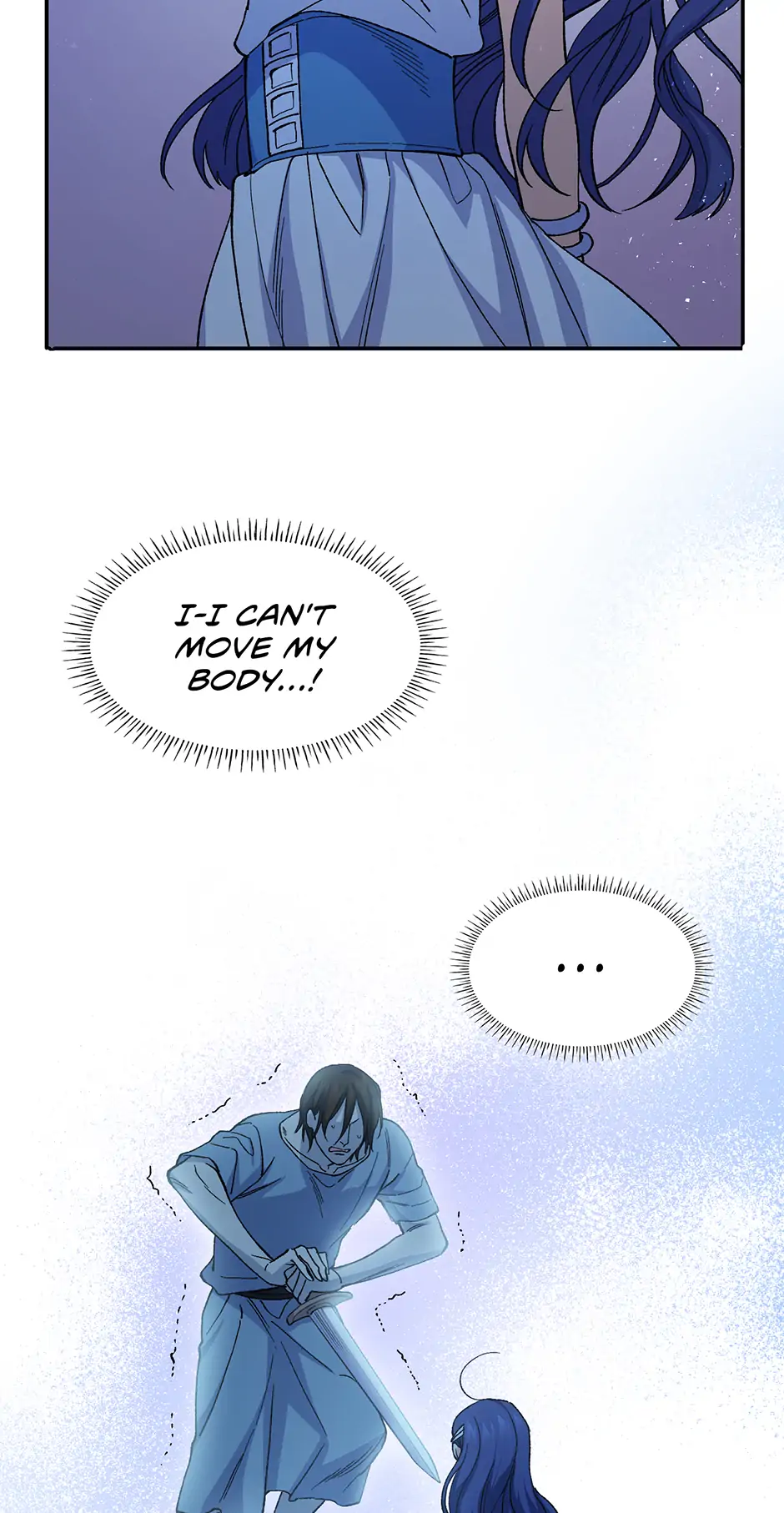 Constellations of the Gods [Official] chapter 1 page 52