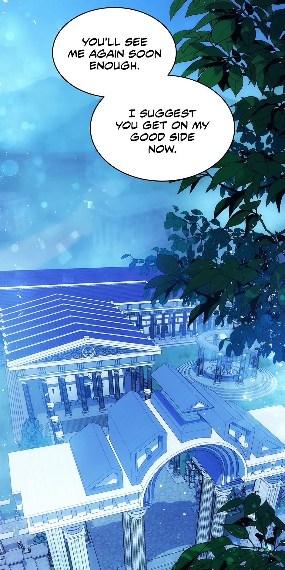 Constellations of the Gods [Official] chapter 1 page 56
