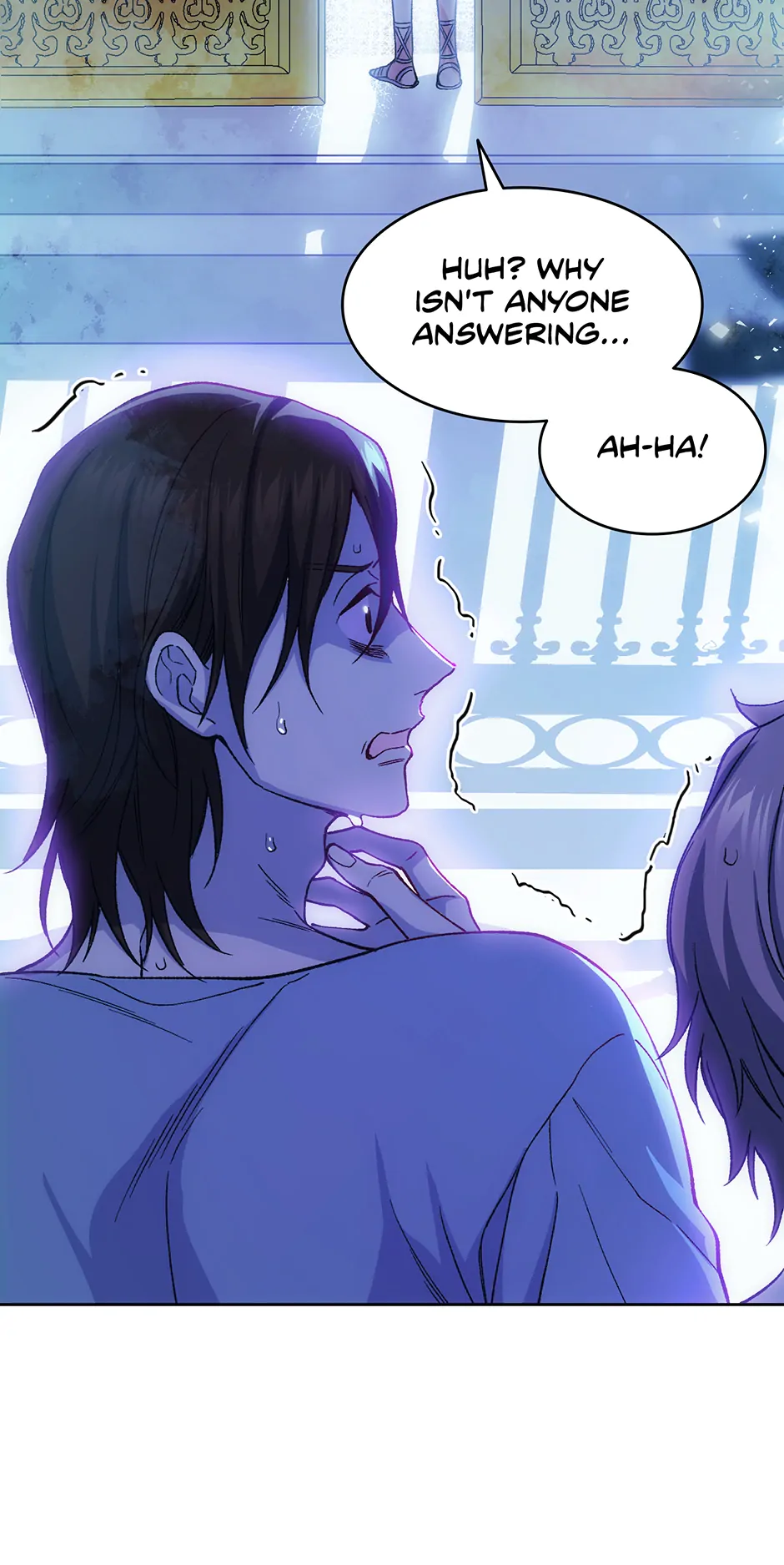 Constellations of the Gods [Official] chapter 1 page 59
