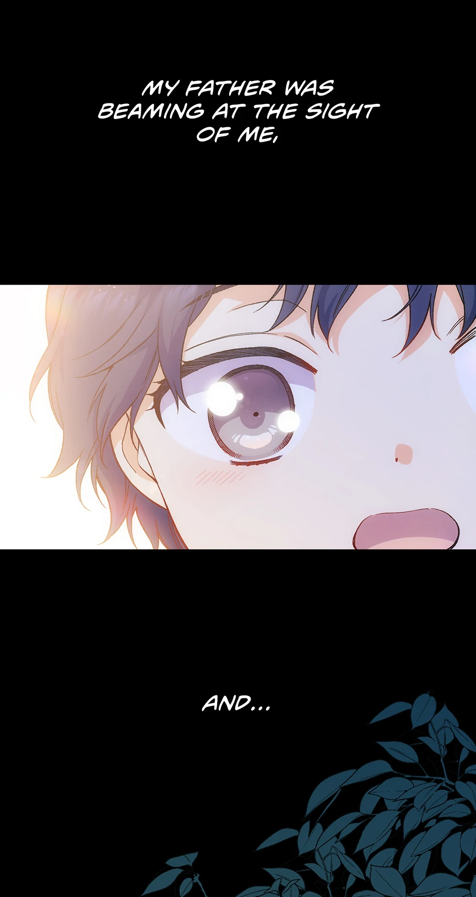Constellations of the Gods [Official] chapter 1 page 6
