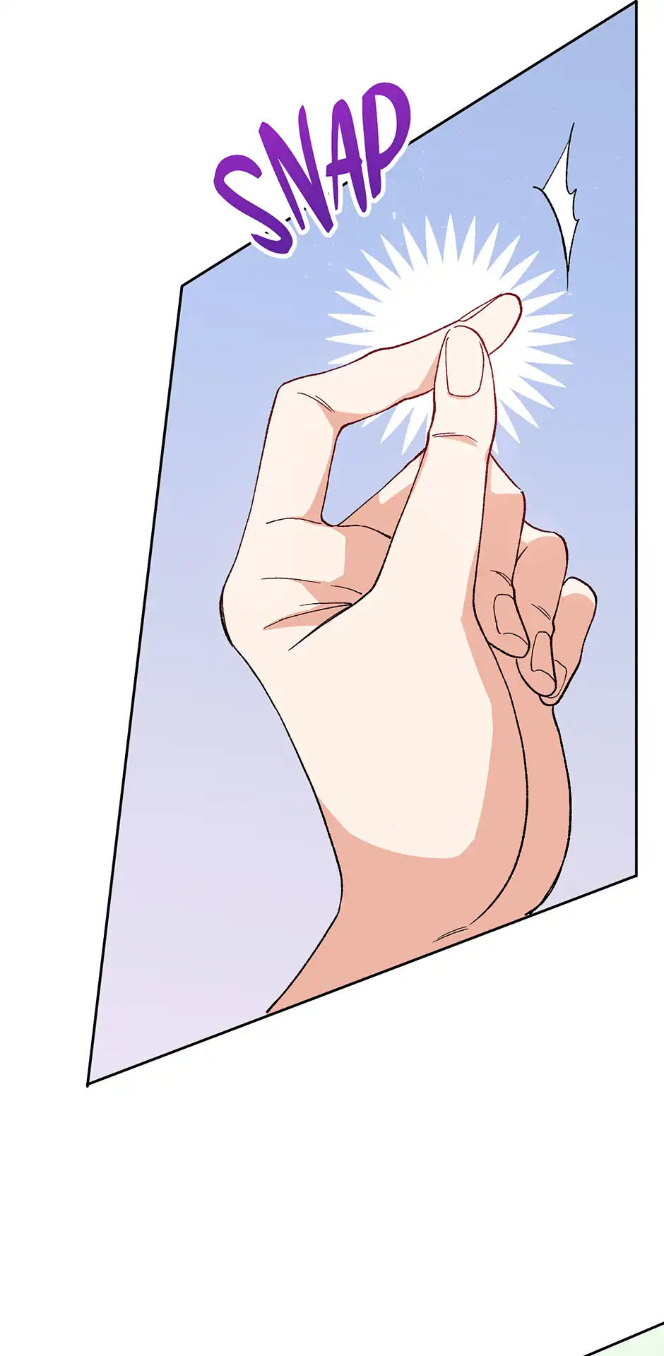 Constellations of the Gods [Official] chapter 1 page 61