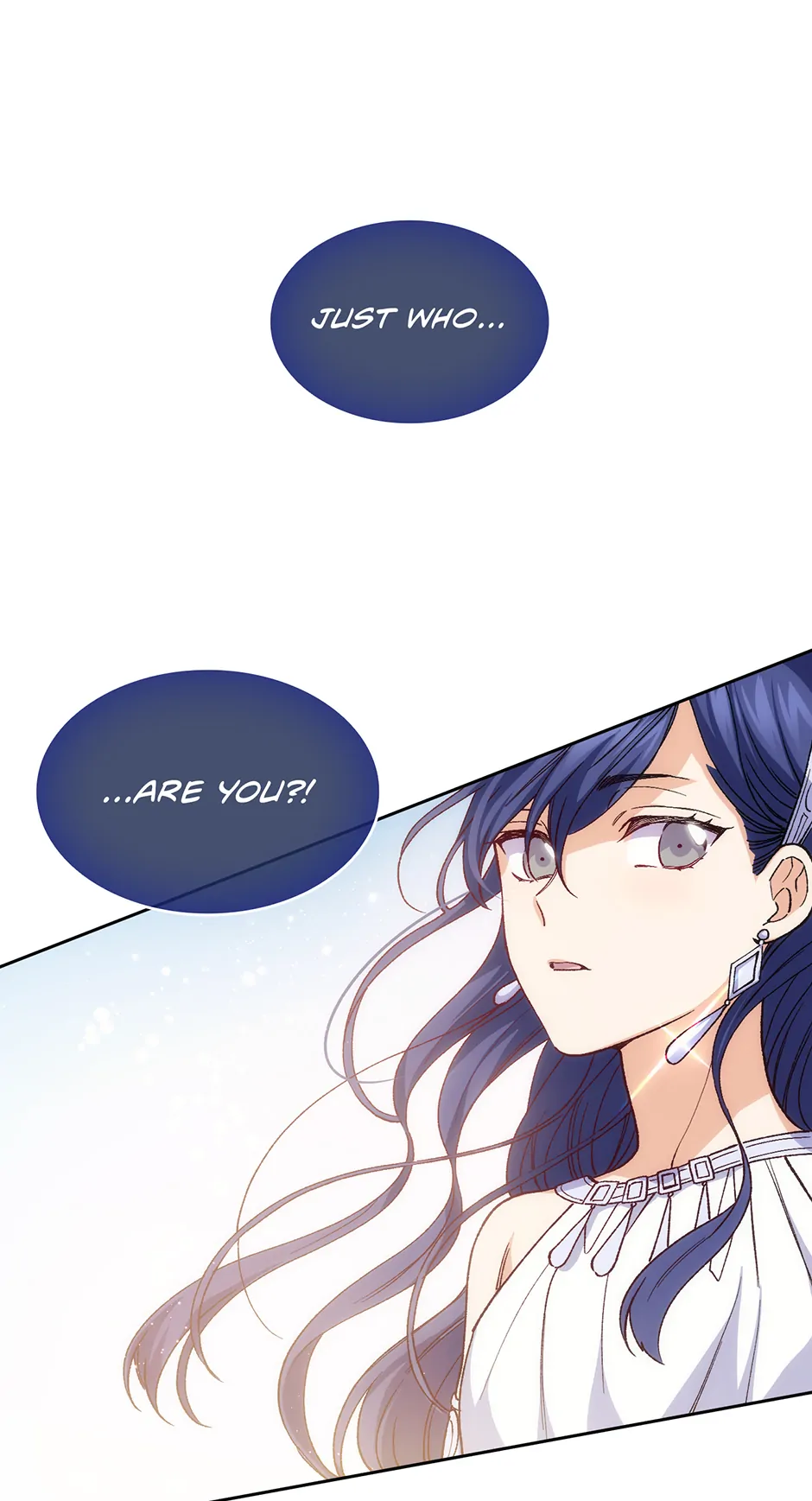 Constellations of the Gods [Official] chapter 1 page 65