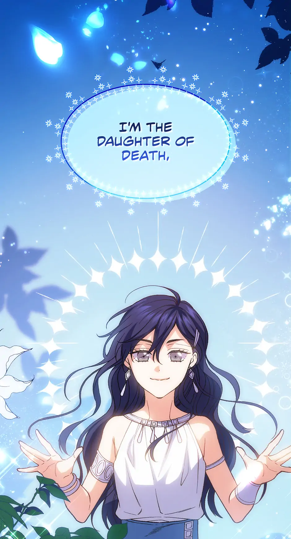 Constellations of the Gods [Official] chapter 1 page 67