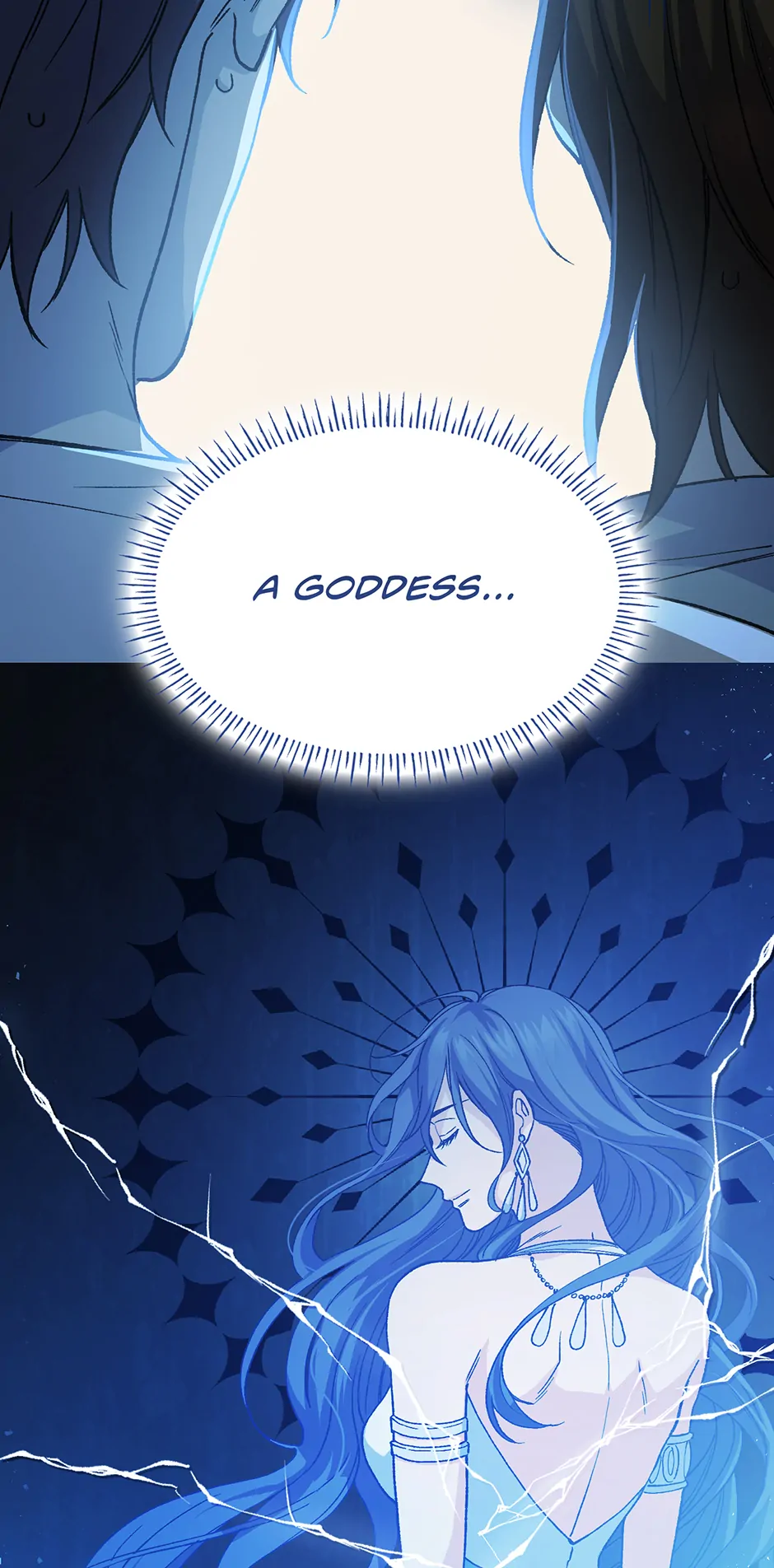 Constellations of the Gods [Official] chapter 1 page 76