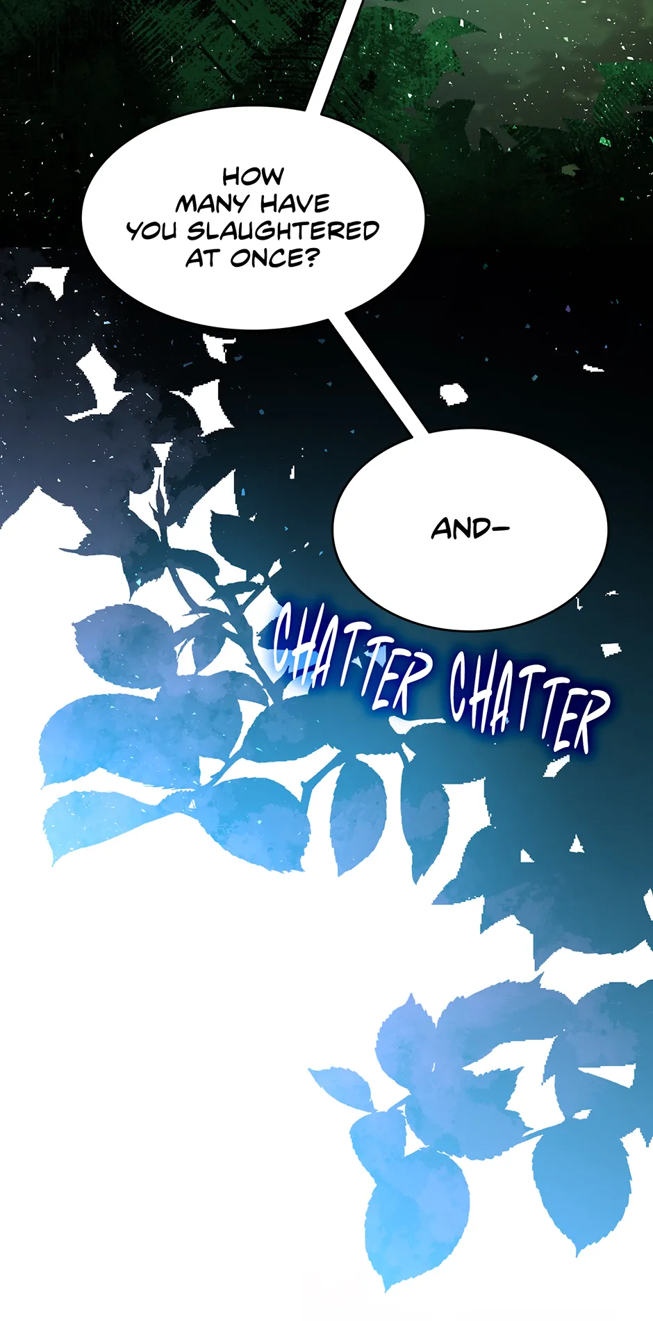 Constellations of the Gods [Official] chapter 1 page 78