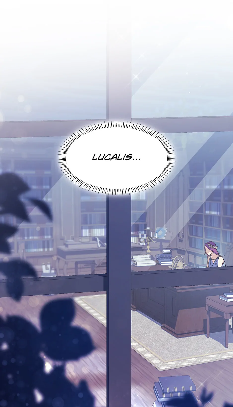 Constellations of the Gods [Official] chapter 1 page 79
