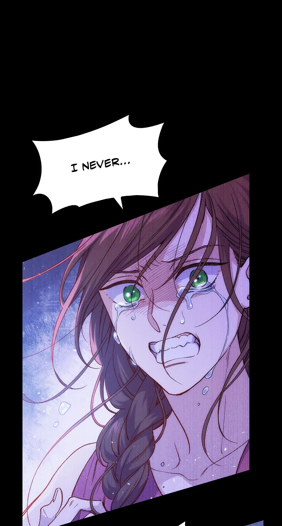 Constellations of the Gods [Official] chapter 1 page 9