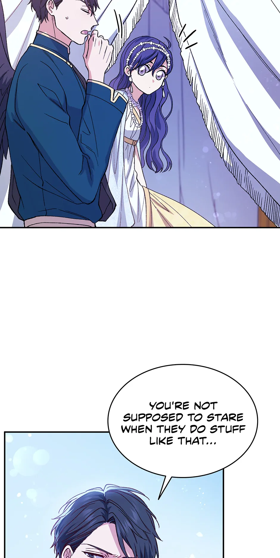 Constellations of the Gods [Official] chapter 13 page 11