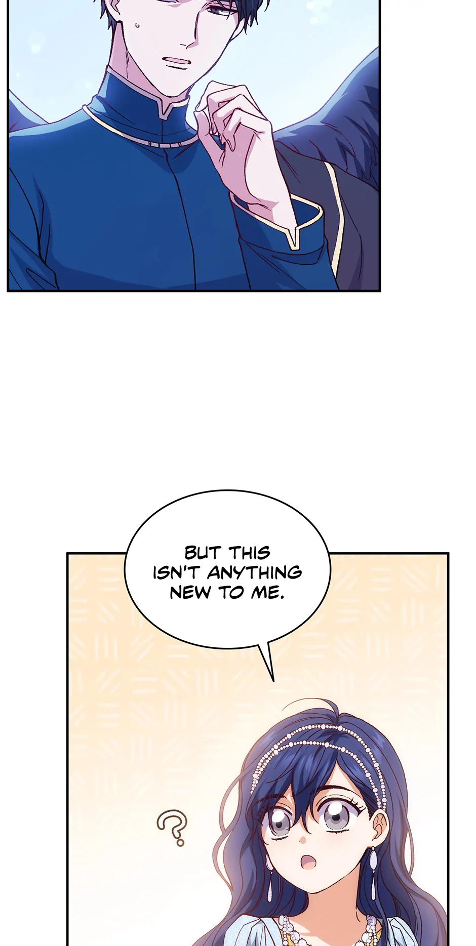 Constellations of the Gods [Official] chapter 13 page 12