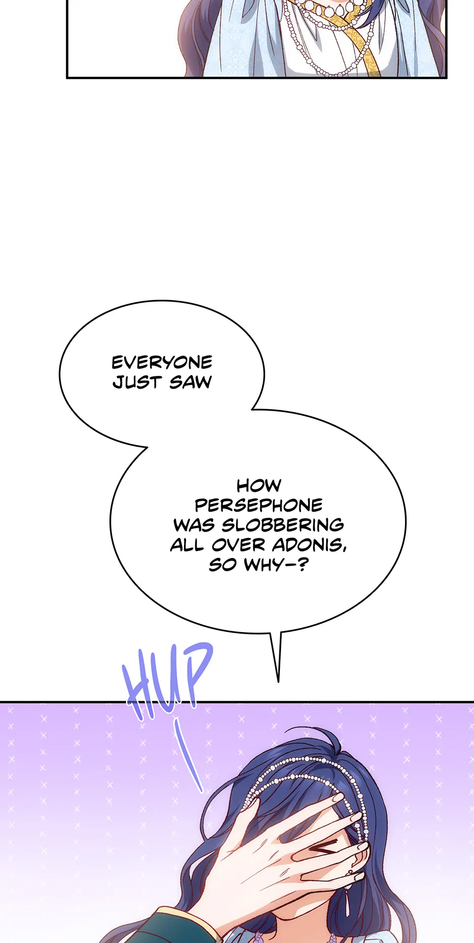 Constellations of the Gods [Official] chapter 13 page 13