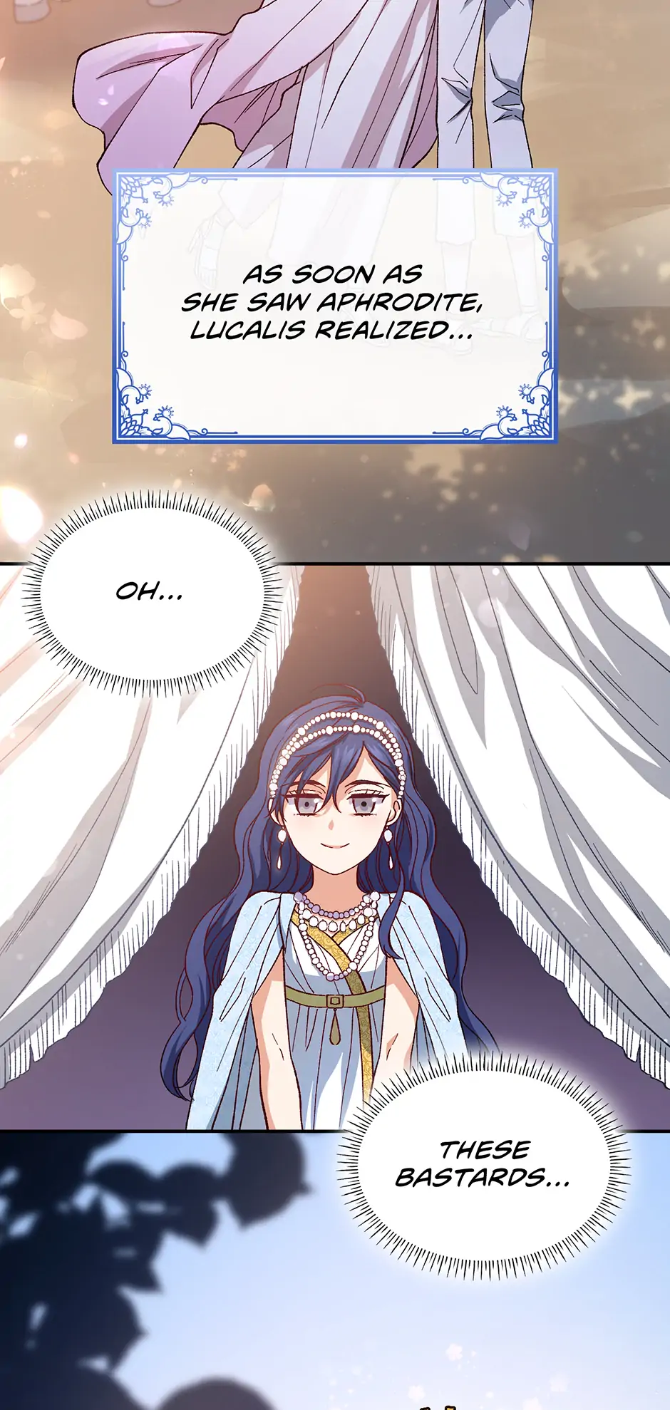 Constellations of the Gods [Official] chapter 13 page 2