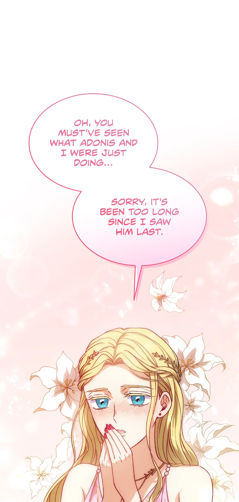 Constellations of the Gods [Official] chapter 13 page 22