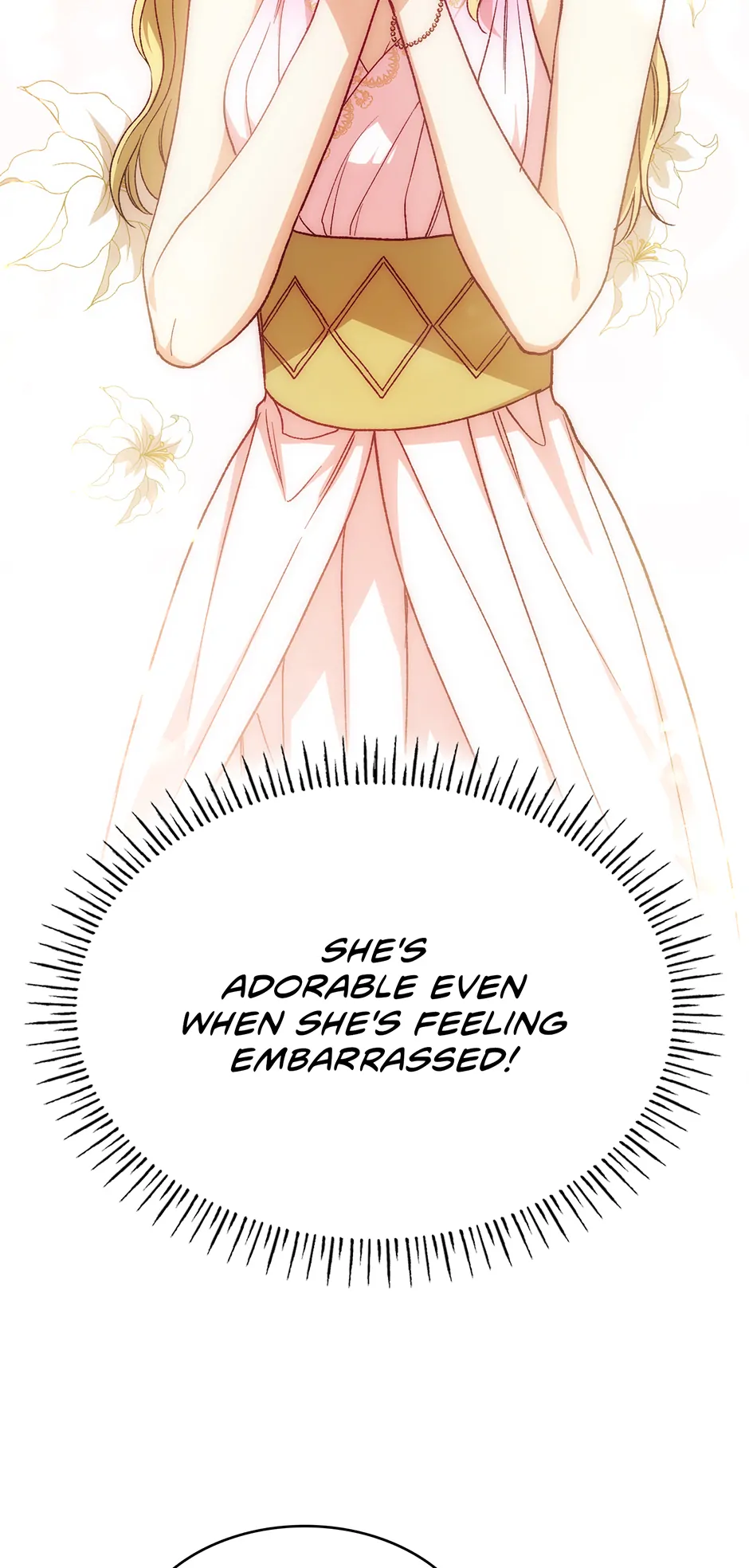 Constellations of the Gods [Official] chapter 13 page 23