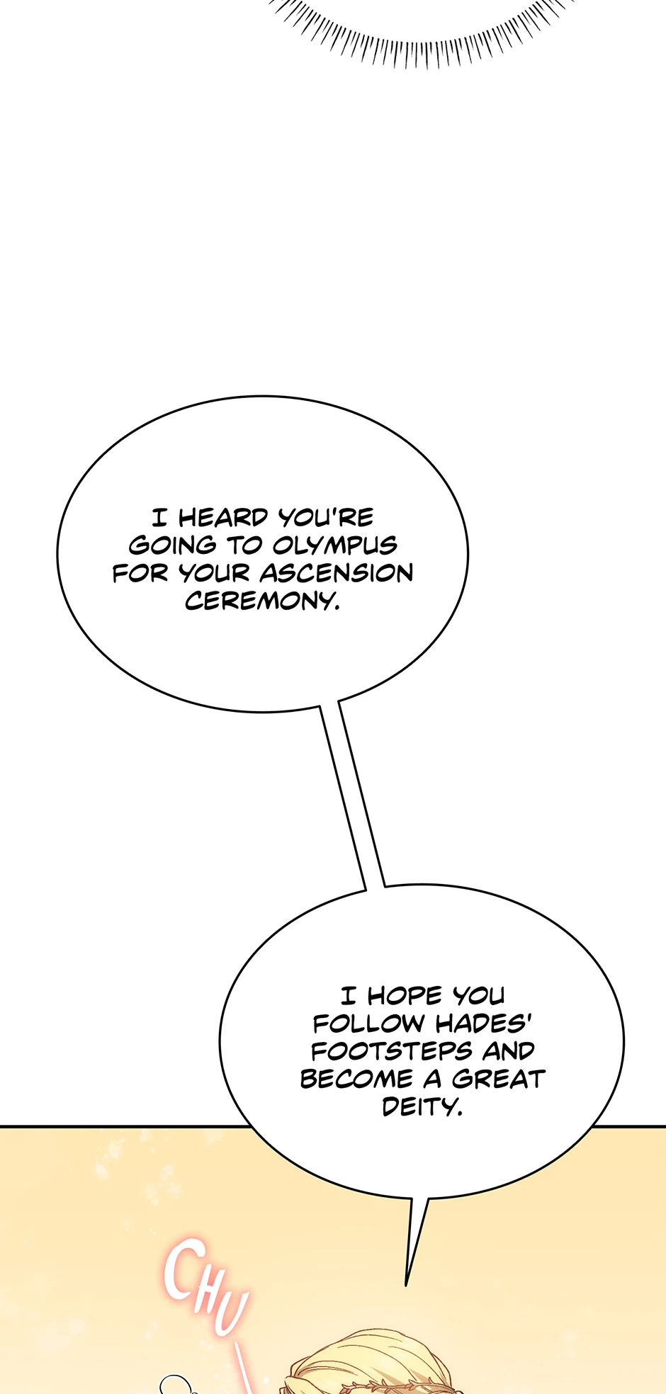 Constellations of the Gods [Official] chapter 13 page 25