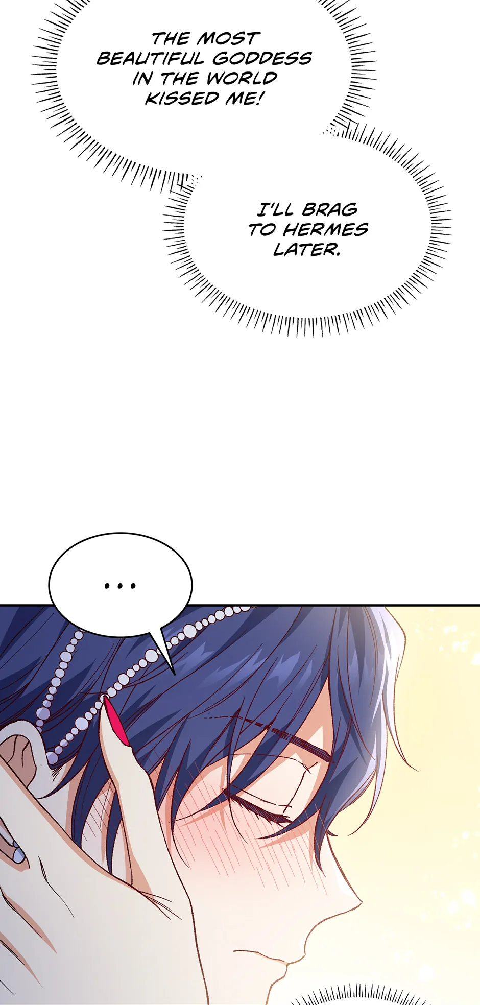 Constellations of the Gods [Official] chapter 13 page 27