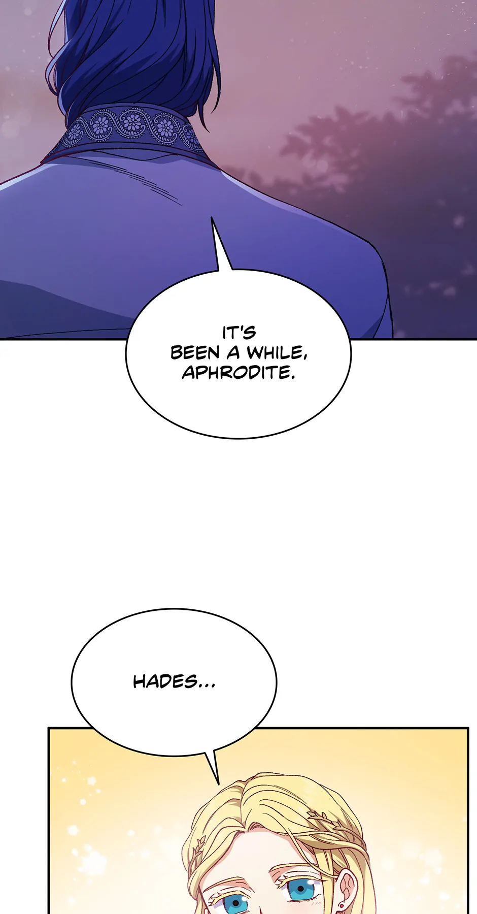 Constellations of the Gods [Official] chapter 13 page 32