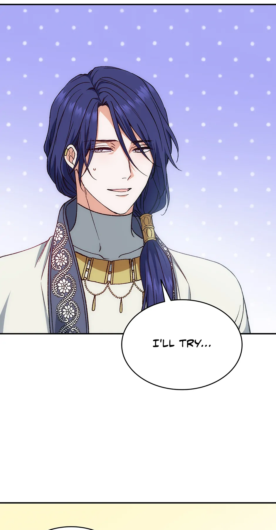 Constellations of the Gods [Official] chapter 13 page 35