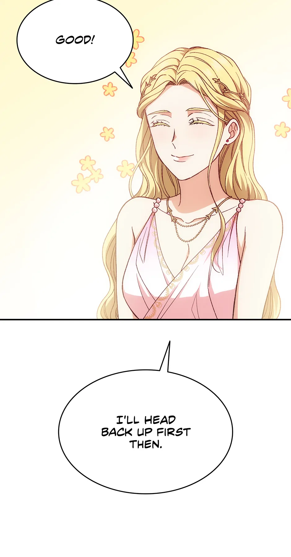 Constellations of the Gods [Official] chapter 13 page 36