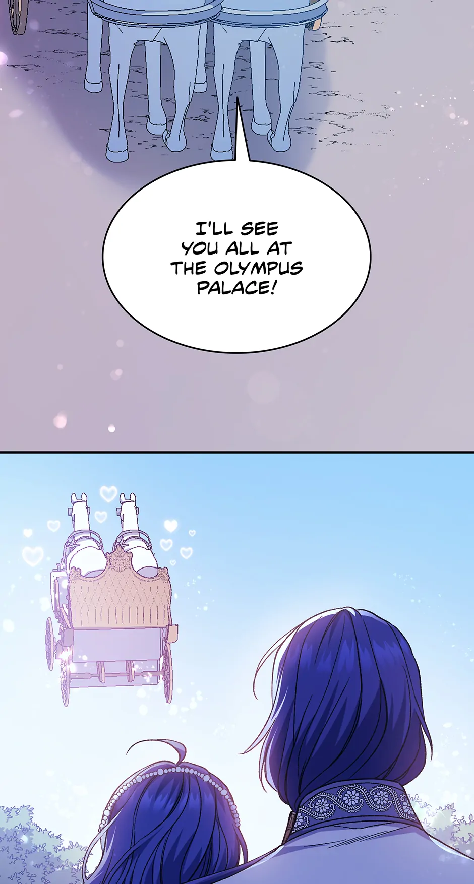 Constellations of the Gods [Official] chapter 13 page 38