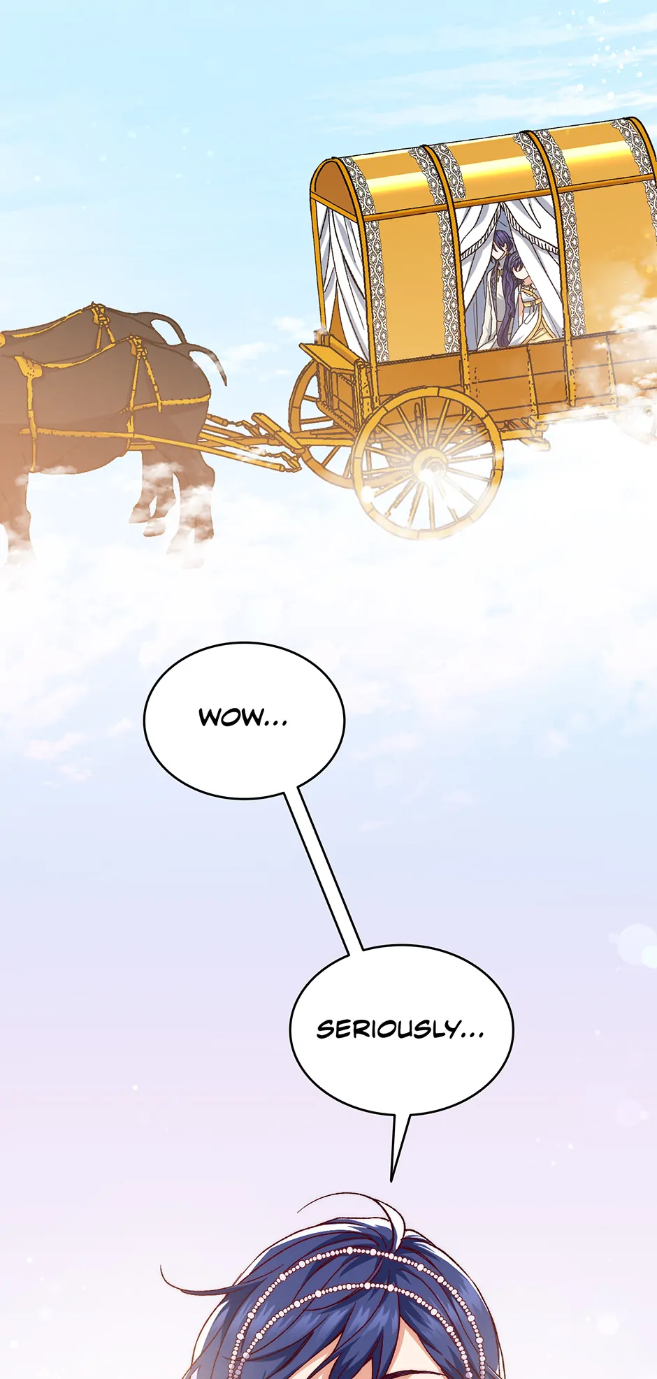 Constellations of the Gods [Official] chapter 13 page 47