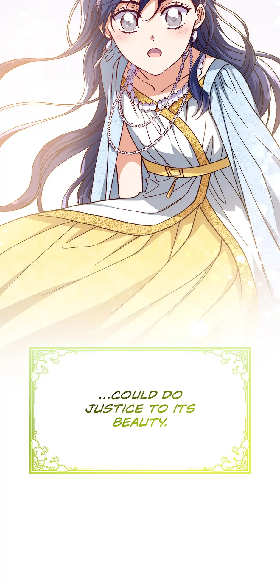 Constellations of the Gods [Official] chapter 13 page 48