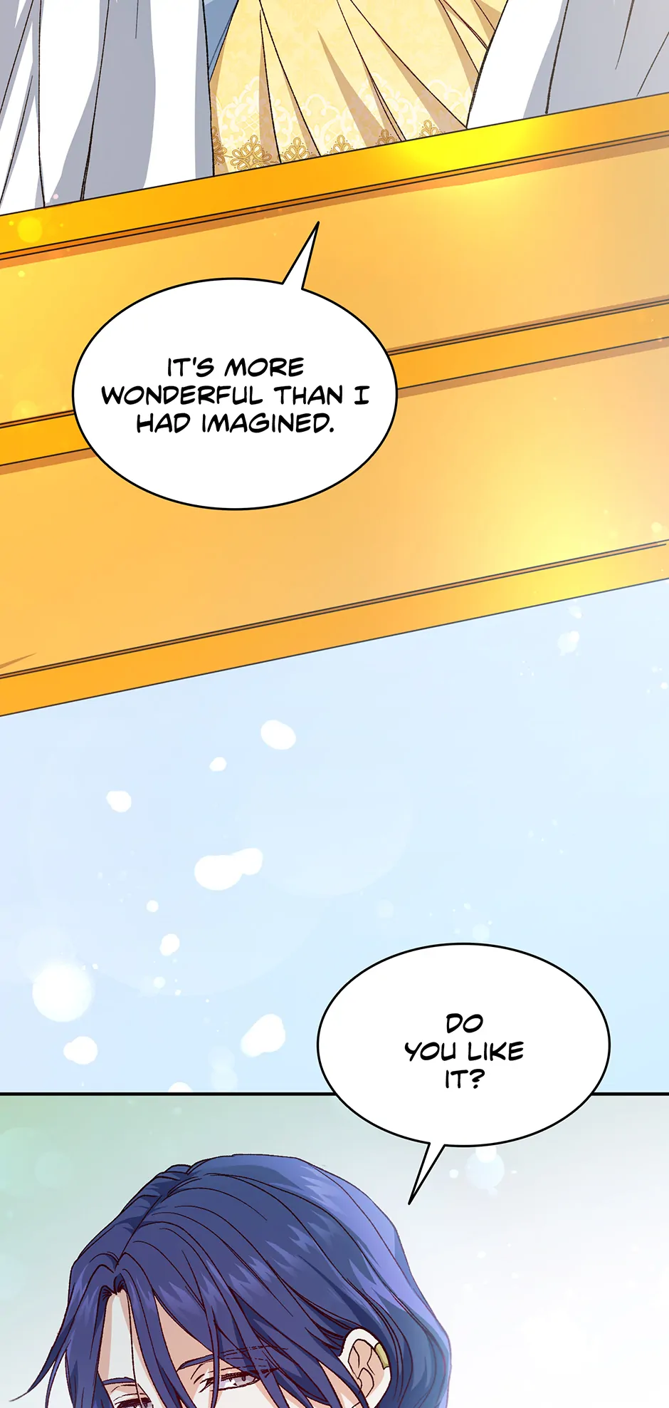 Constellations of the Gods [Official] chapter 13 page 50