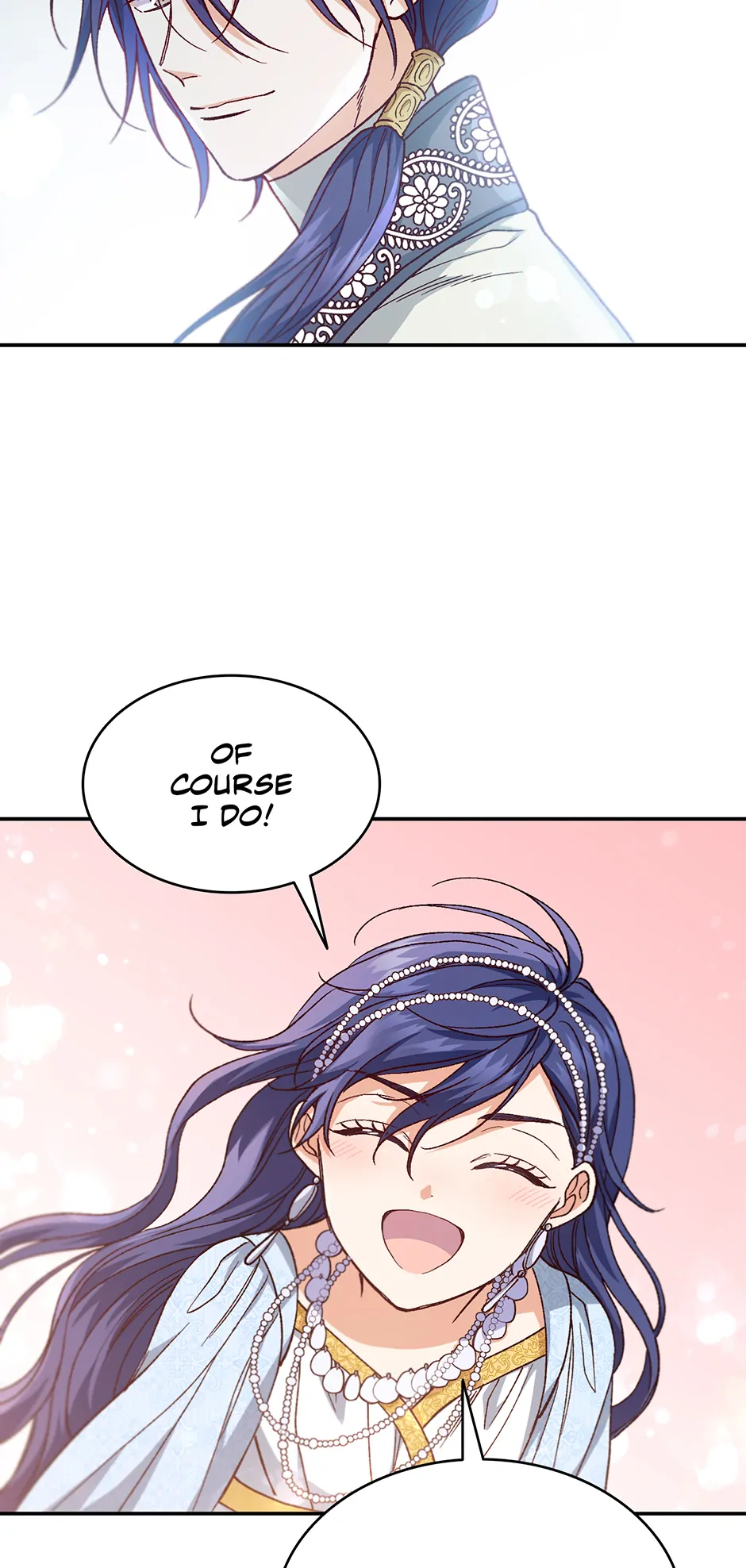 Constellations of the Gods [Official] chapter 13 page 51