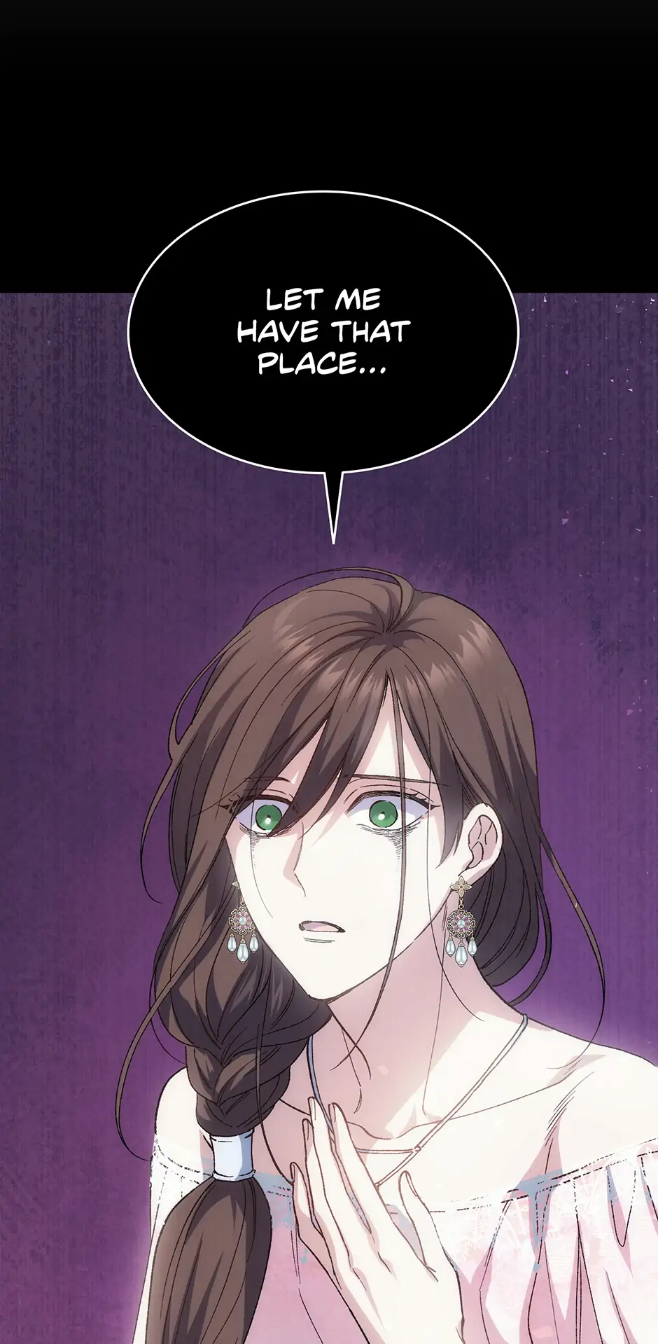 Constellations of the Gods [Official] chapter 13 page 58