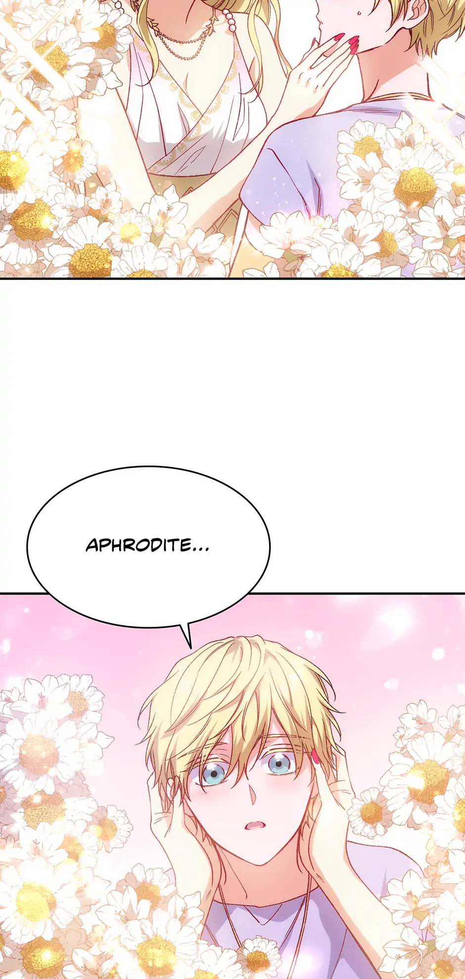 Constellations of the Gods [Official] chapter 13 page 6