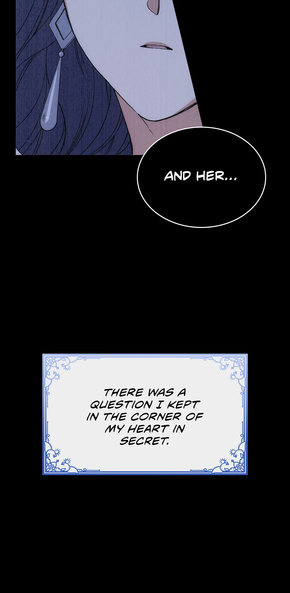 Constellations of the Gods [Official] chapter 13 page 61