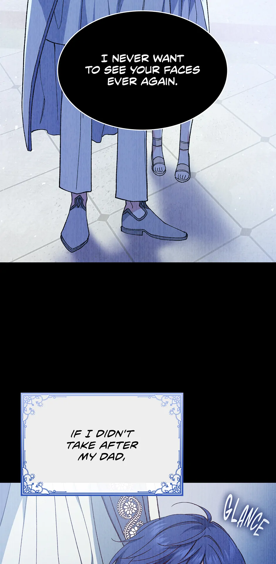 Constellations of the Gods [Official] chapter 13 page 63