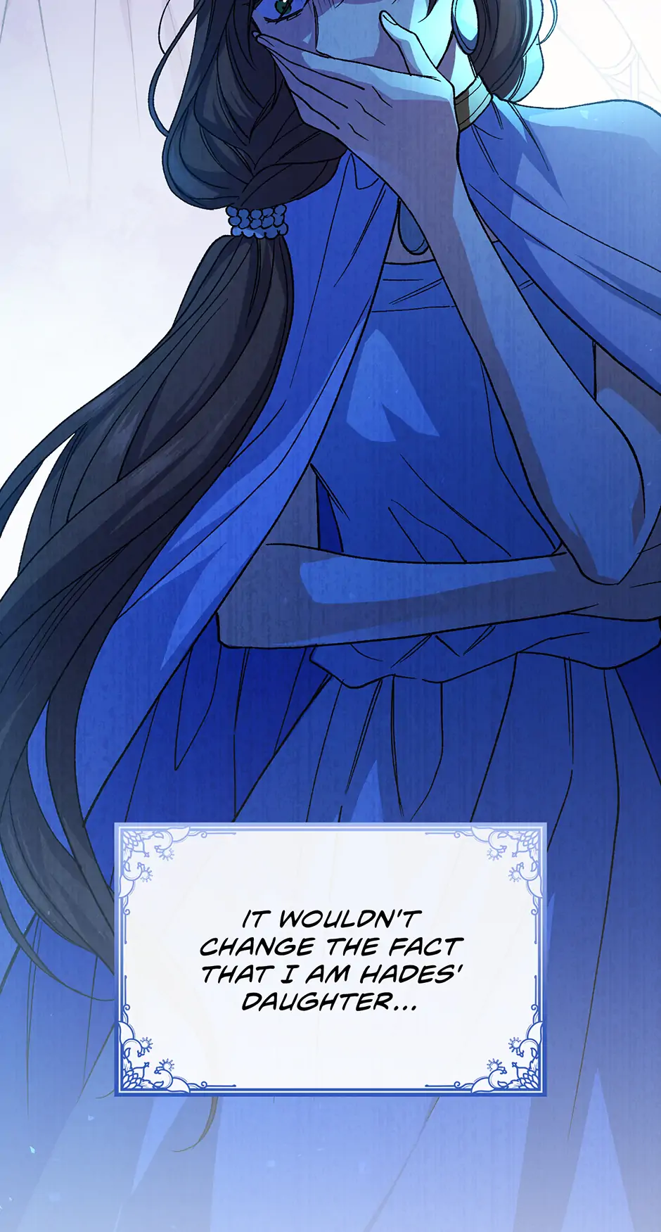 Constellations of the Gods [Official] chapter 13 page 70