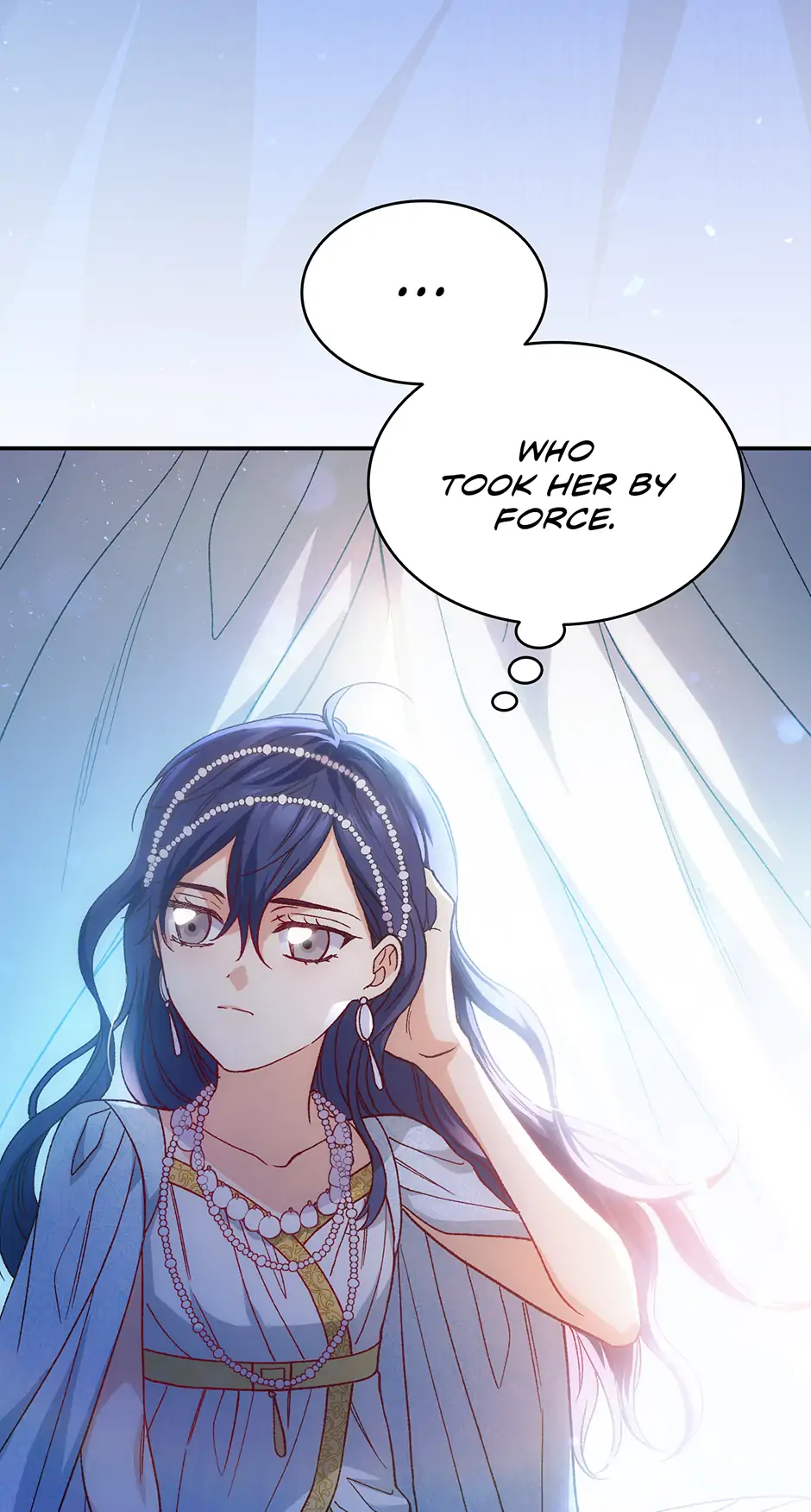 Constellations of the Gods [Official] chapter 13 page 71