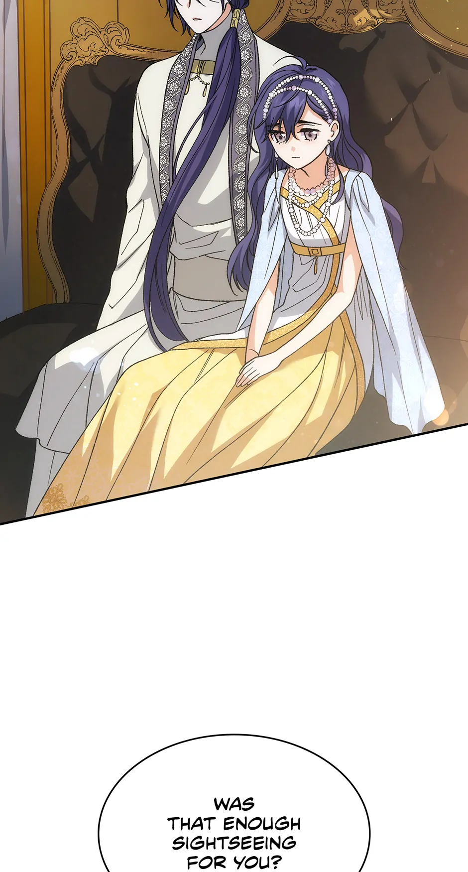 Constellations of the Gods [Official] chapter 13 page 74