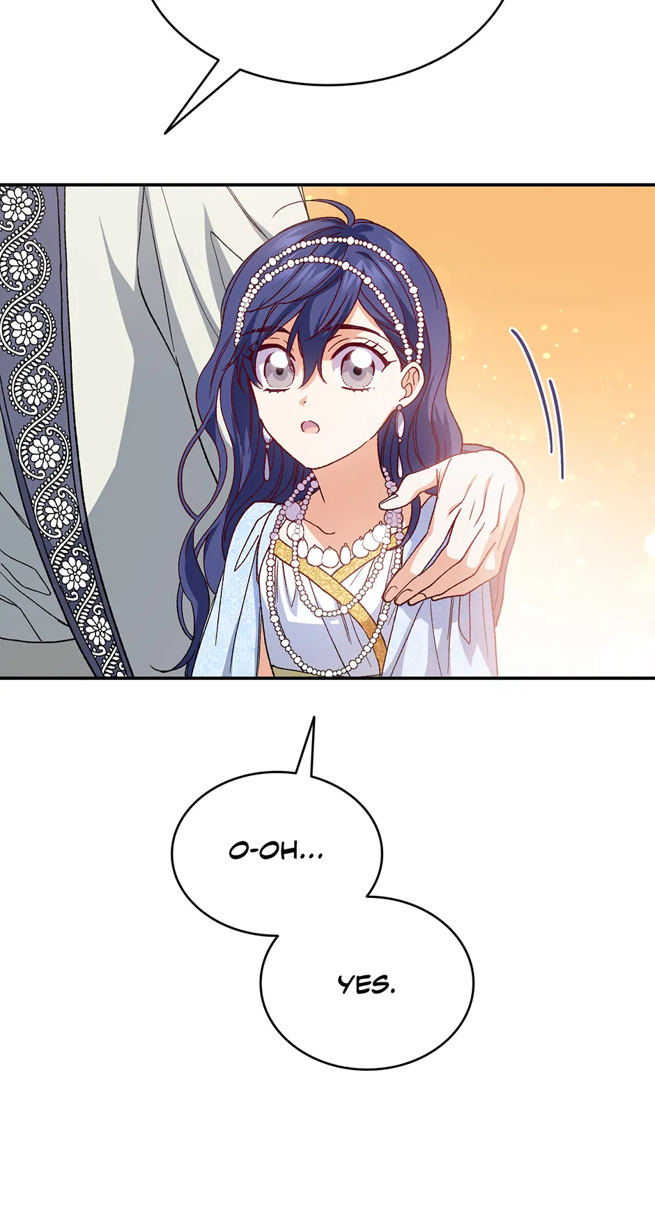 Constellations of the Gods [Official] chapter 13 page 75