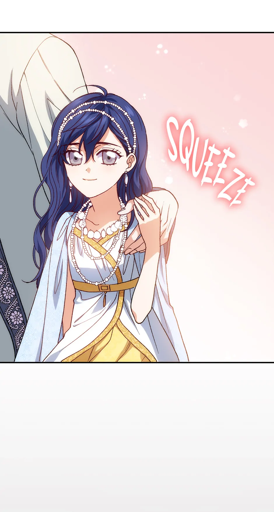 Constellations of the Gods [Official] chapter 13 page 76