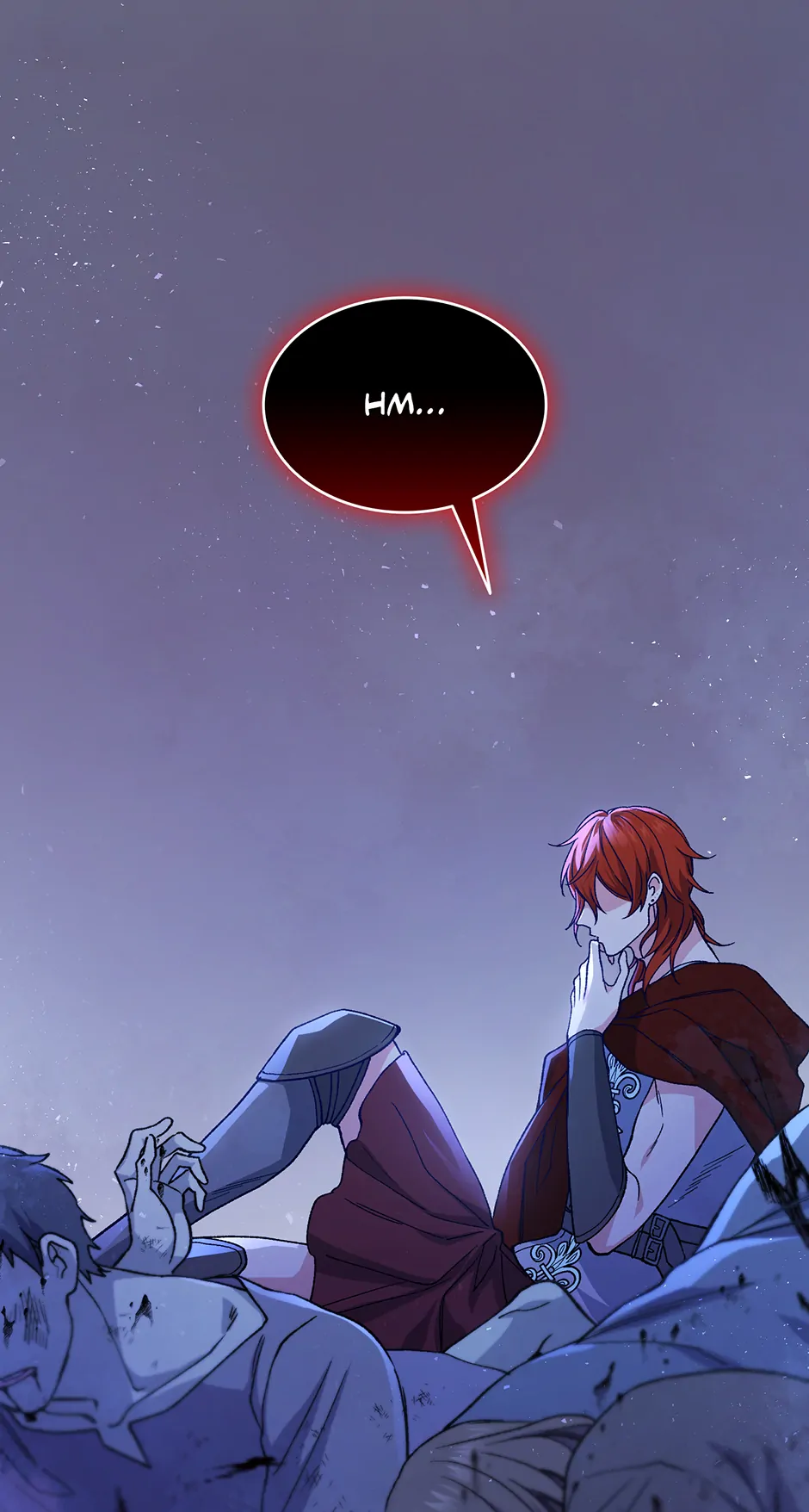 Constellations of the Gods [Official] chapter 13 page 78