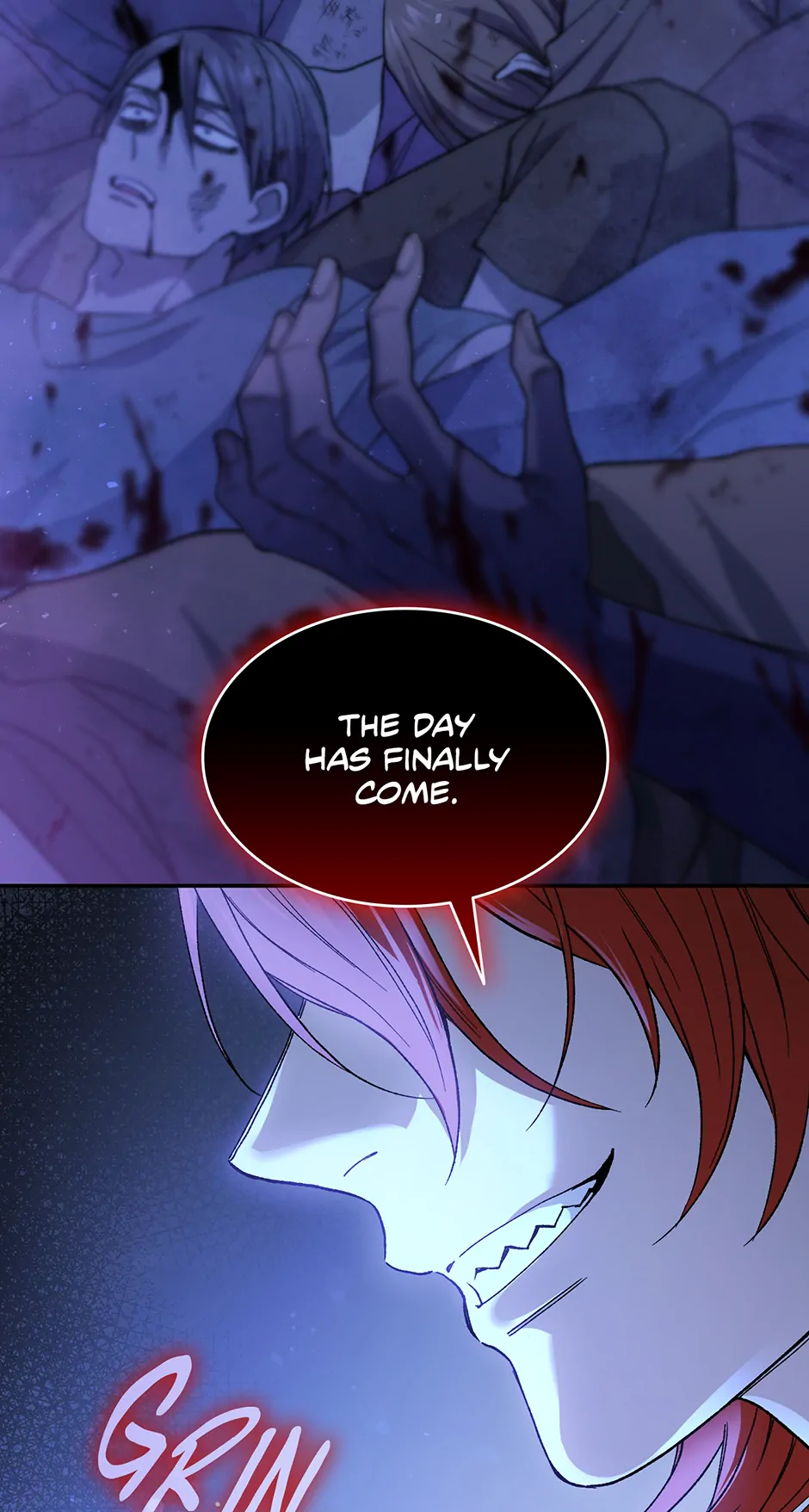 Constellations of the Gods [Official] chapter 13 page 79