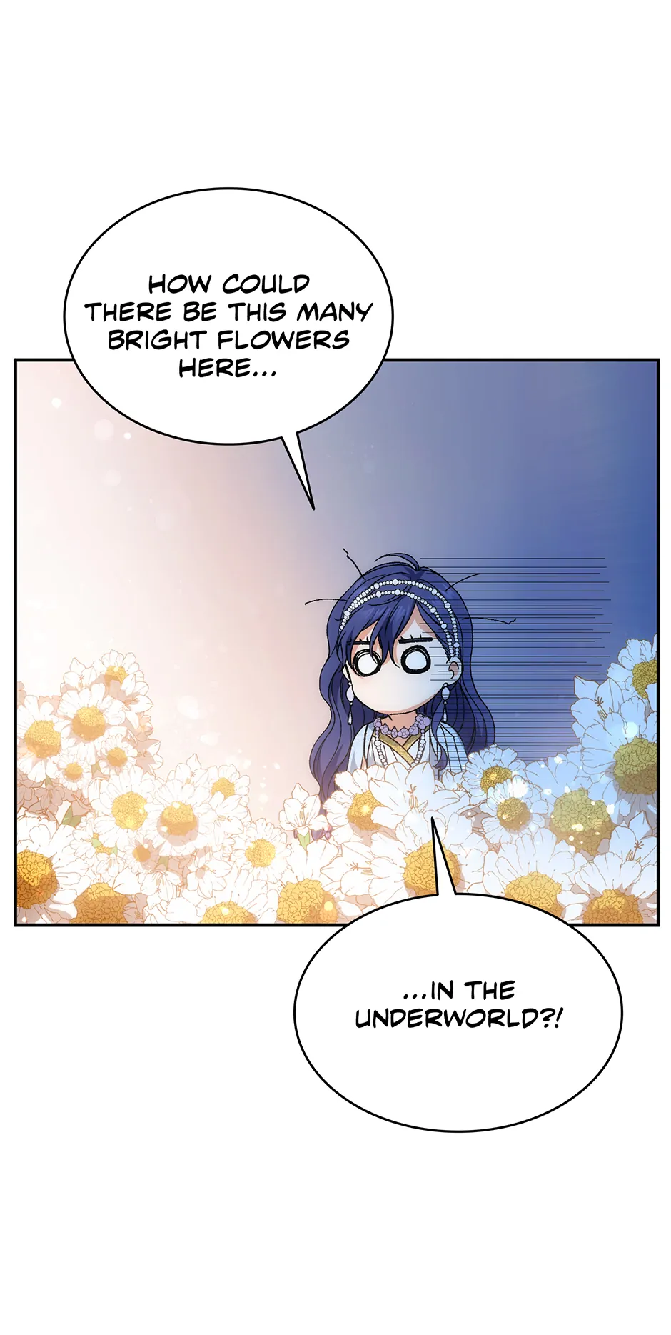 Constellations of the Gods [Official] chapter 13 page 8