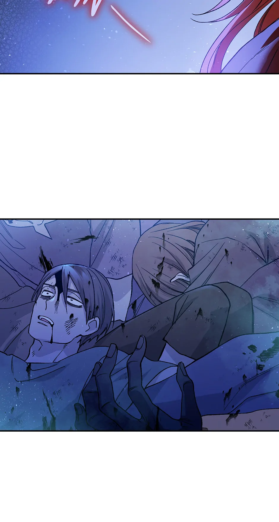 Constellations of the Gods [Official] chapter 13 page 80