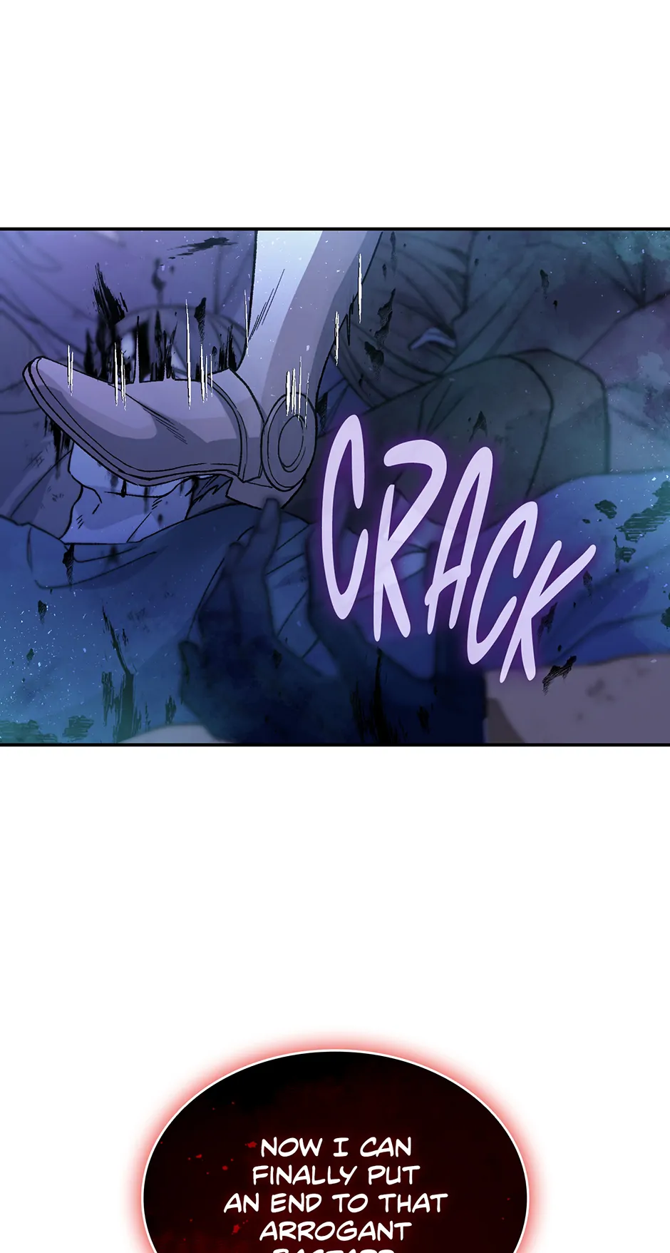 Constellations of the Gods [Official] chapter 13 page 81