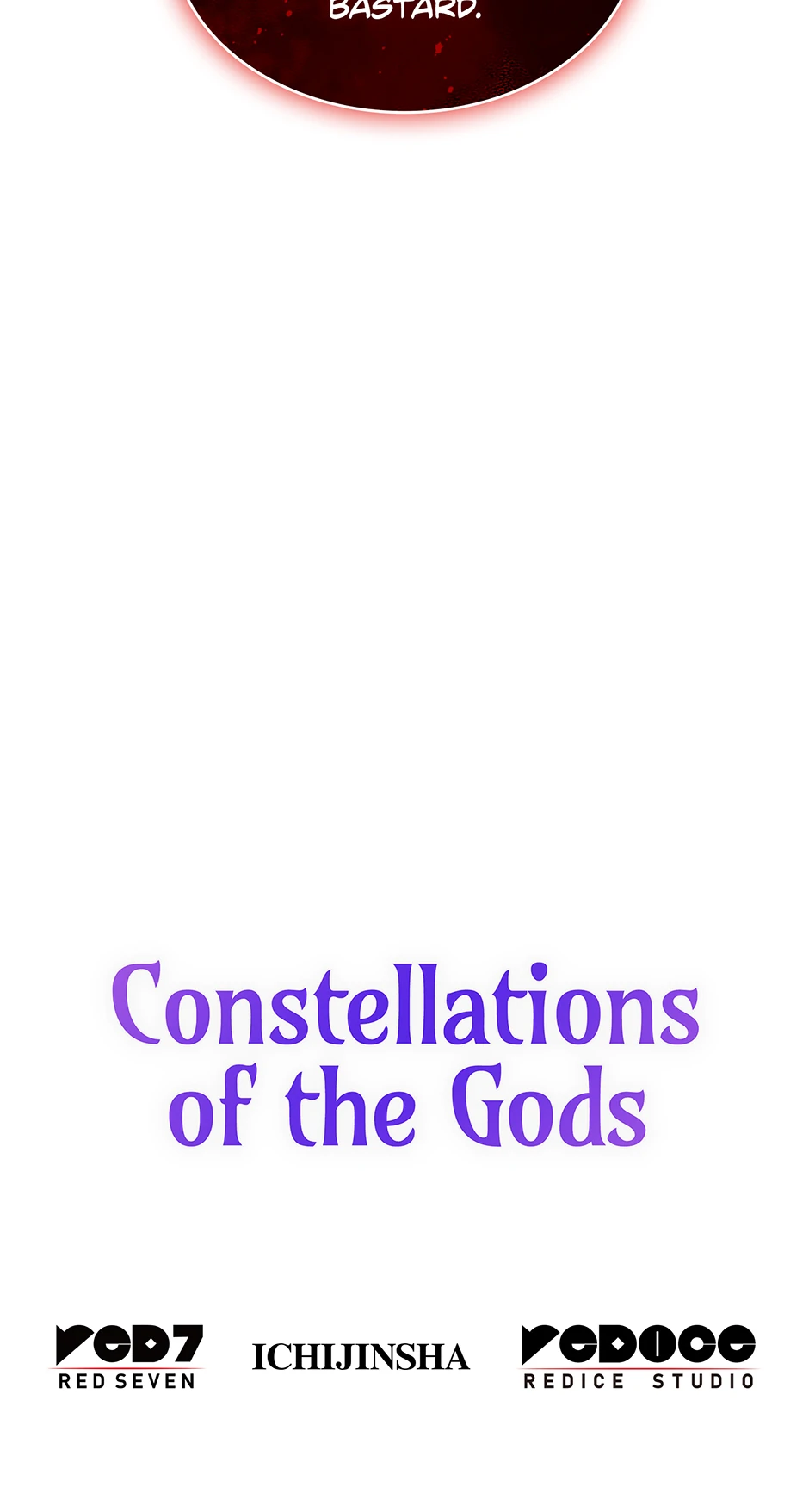 Constellations of the Gods [Official] chapter 13 page 82