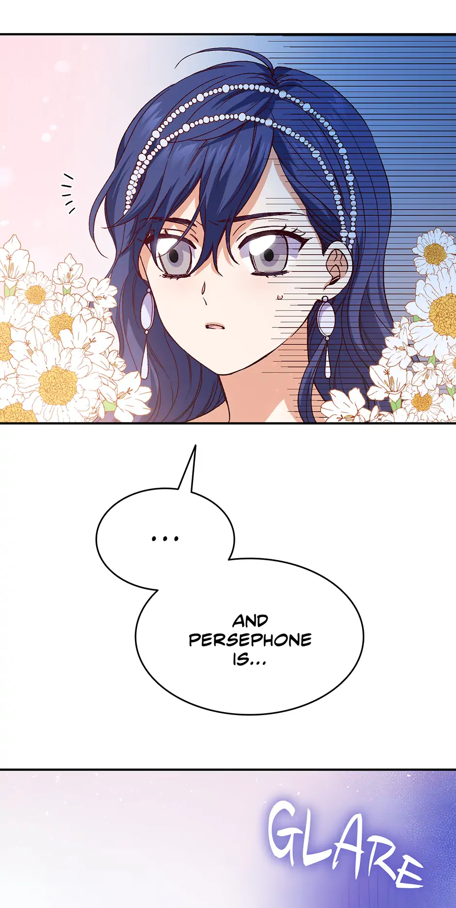 Constellations of the Gods [Official] chapter 13 page 9