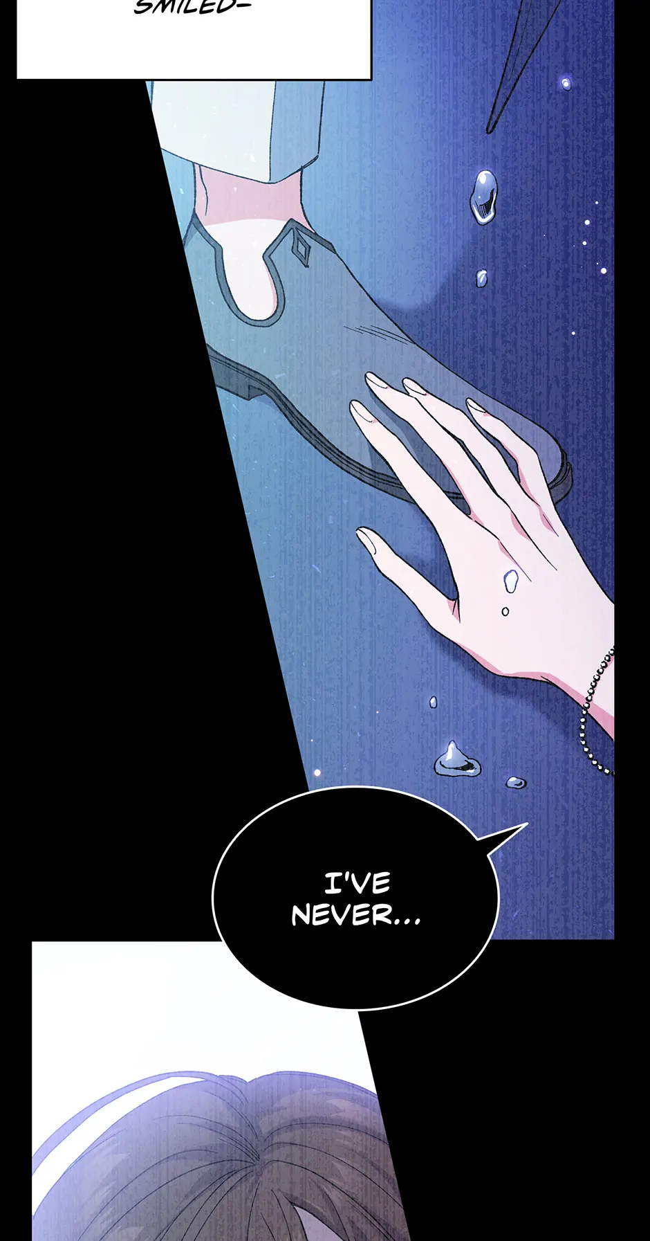 Constellations of the Gods [Official] chapter 2 page 15