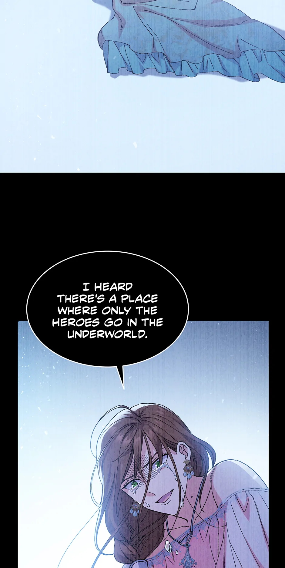 Constellations of the Gods [Official] chapter 2 page 18